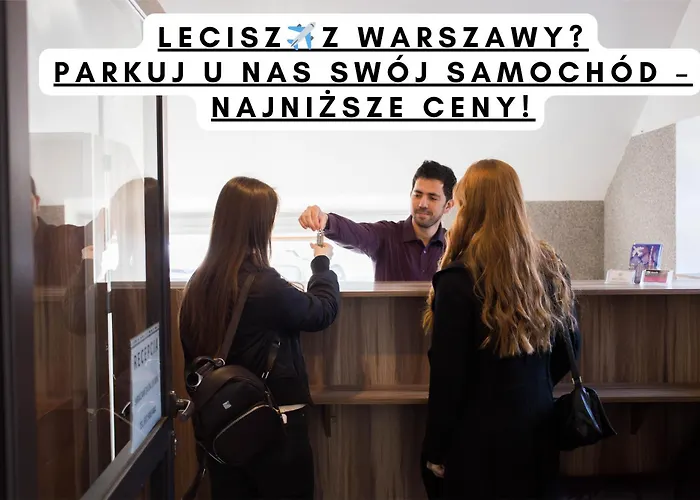Hotelik Okęcie 39 - free transfer to airport Warszawa